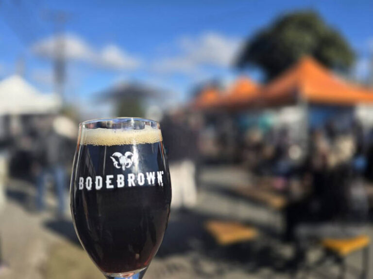 Bodebrown promove Growler Day com homenagem aos pais neste sábado