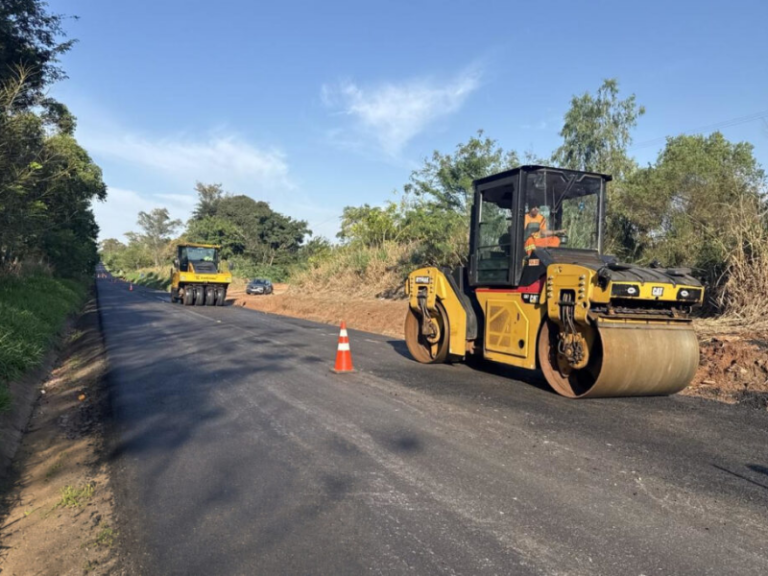 Preço do cimento asfáltico sobe 42% e encarece obras rodoviárias no Paraná