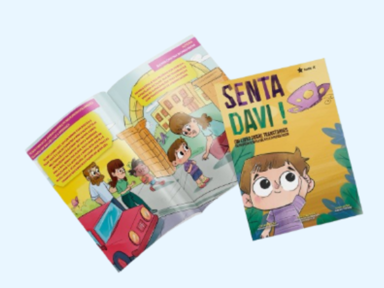 Livro sobre neurodesenvolvimento infantil é lançado em Curitiba neste sábado