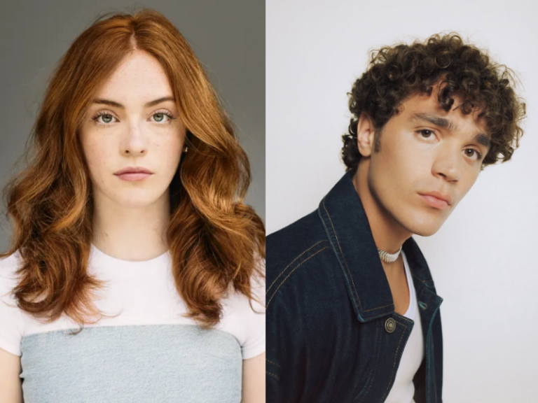 Adaptação de 'Melhor do Que Nos Filmes' ganha protagonistas