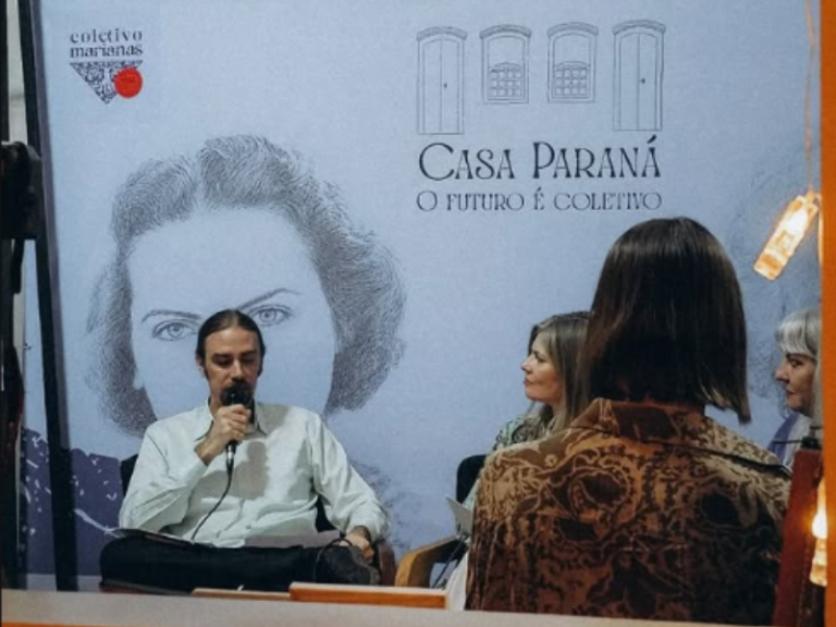 Paraná leva escritores e editoras independentes para programação da FLIP 2026