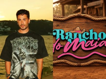 Rancho do Maia anuncia luta entre Davi Brito e Rico Melquiades