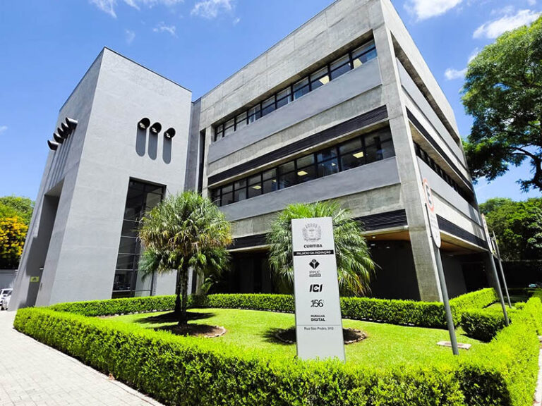 ICI desenvolve solução para municípios na transição da reforma tributária