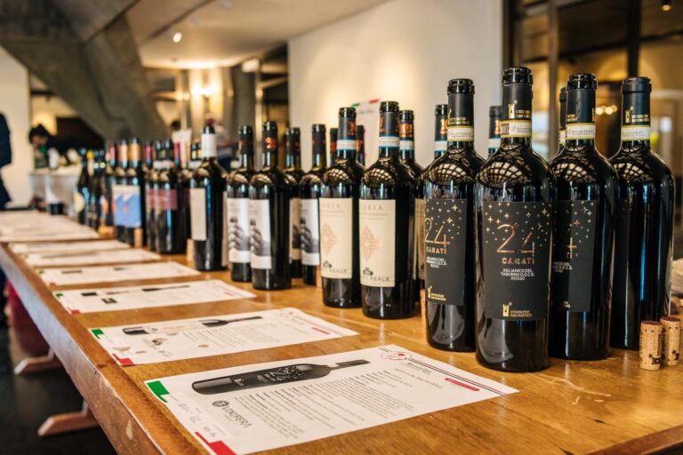 I Love Italian Wines reúne 60 expositores em roadshow de setembro