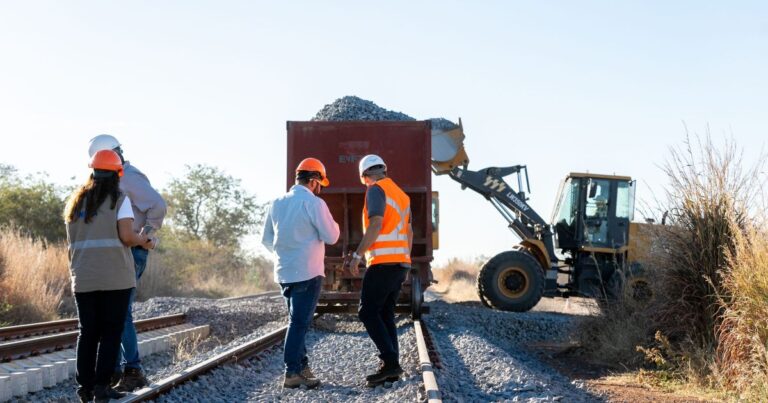 Obras da FIOL 2 são retomadas entre Guanambi e Caetité