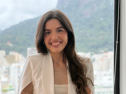 Nutricionista lança novo formato de acompanhamento online no consultório