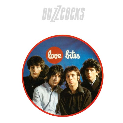 Buzzcocks marca história do punk com lançamento do álbum Love Bites em 1978