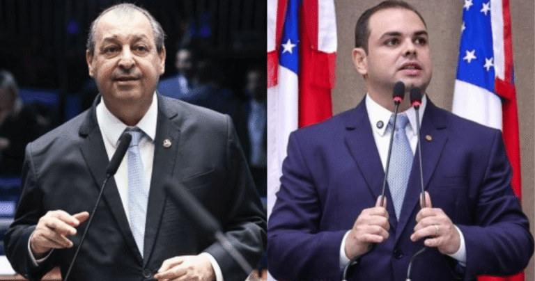 Omar Aziz lidera pesquisa do segundo turno no Amazonas com 42%