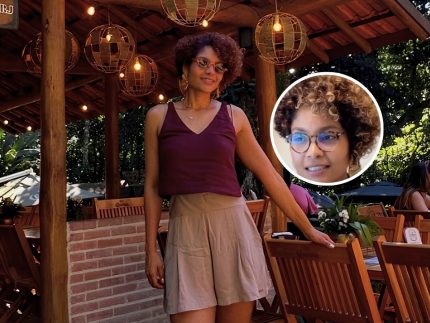Bárbara Reis celebra recuperação de cirurgia de lipedema
