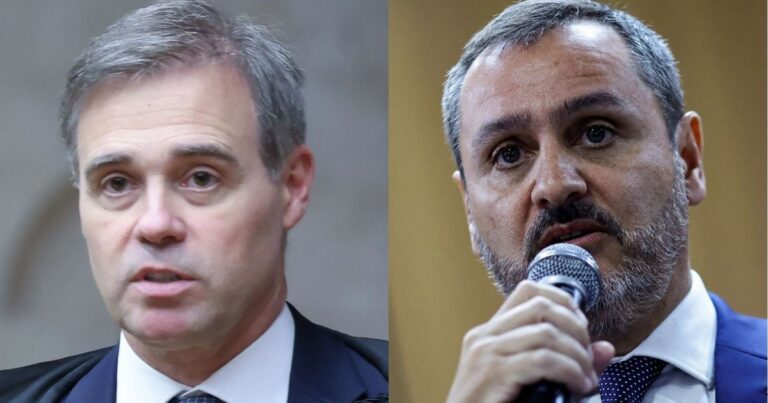 Tensão entre Mendonça e diretor da PF segue sem distensão à vista