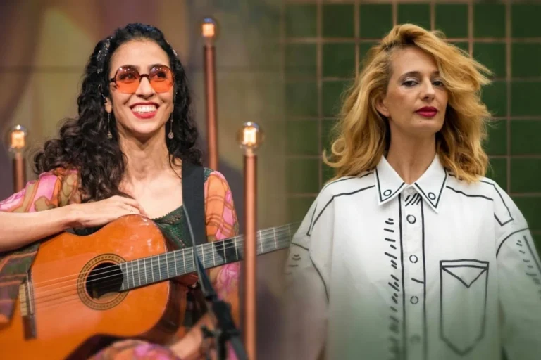 Curitiba oferece shows de Marisa Monte e Letrux nesta quinta-feira
