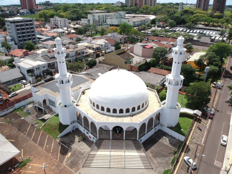 Paraná busca se tornar hub do turismo halal na América Latina