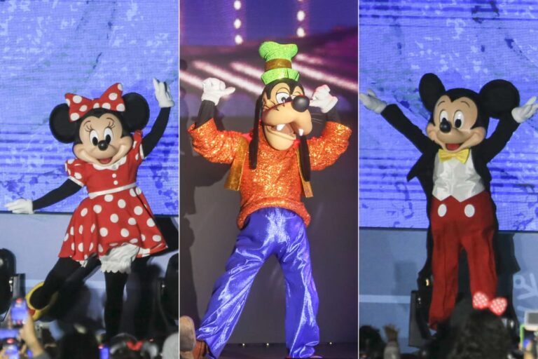Disney vende ingressos para Natal 2026 sem liberação de execução do MinC