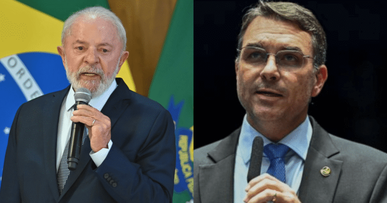 Lula lidera todos os cenários de primeiro turno, aponta pesquisa