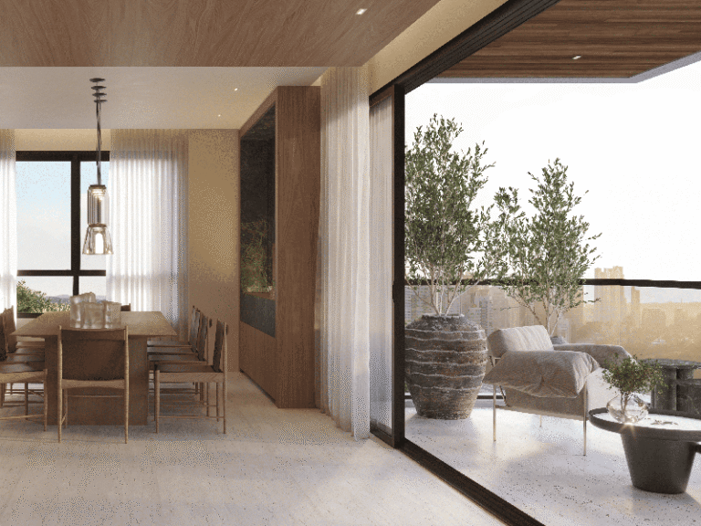 Imóveis com certificação ESG ganham destaque no mercado imobiliário brasileiro