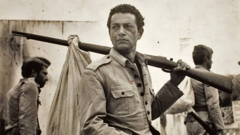 Caixa Cultural Curitiba exibe retrospectiva de Ruy Guerra com filmes restaurados