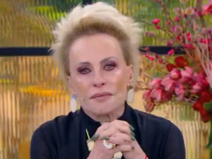 Ana Maria Braga participa de trend sobre gostos e preferências nas redes sociais