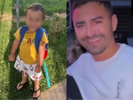 Laudo aponta violência sexual contra criança morta em Palmas; pai é investigado