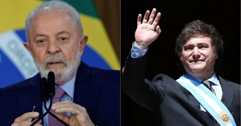 Crises com Argentina e EUA miram eleições no Brasil