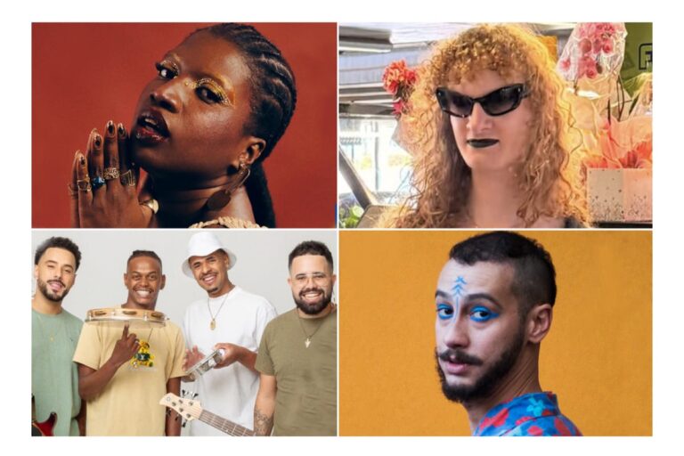 Prudente Cultural leva música, gastronomia e arte à Rua da França neste sábado