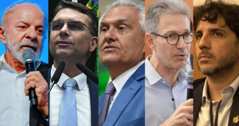 PEC da 6x1 viraliza nas redes com críticas a Flávio Bolsonaro