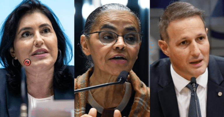 Pesquisa aponta empate técnico para Senado no Paraná entre candidatos
