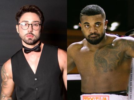 Rico Melquiades aceita desafio de Davi Brito e promete vingança