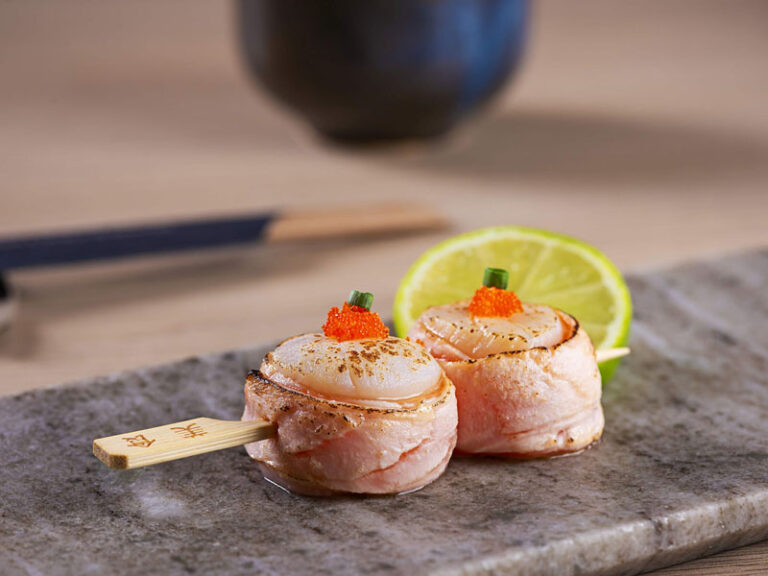Restaurante Ichigo Ichie alia pratos asiáticos com criações contemporâneas