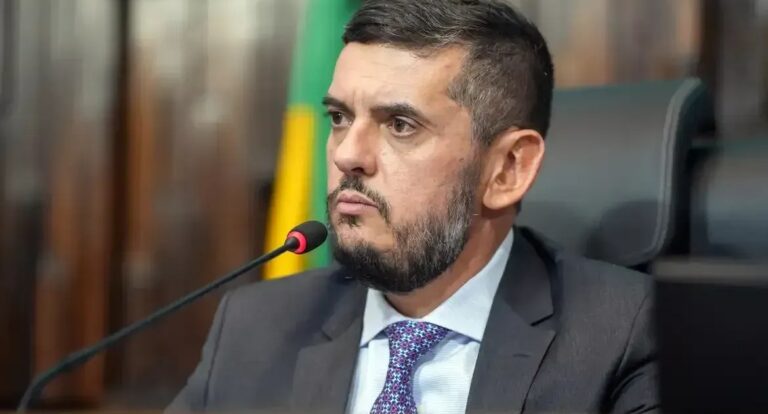 Defesa de Bacellar acionaa STF e questiona relatoria de Moraes
