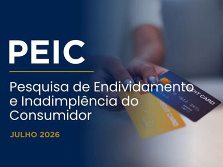 Paraná tem 87,2% das famílias endividadas em julho