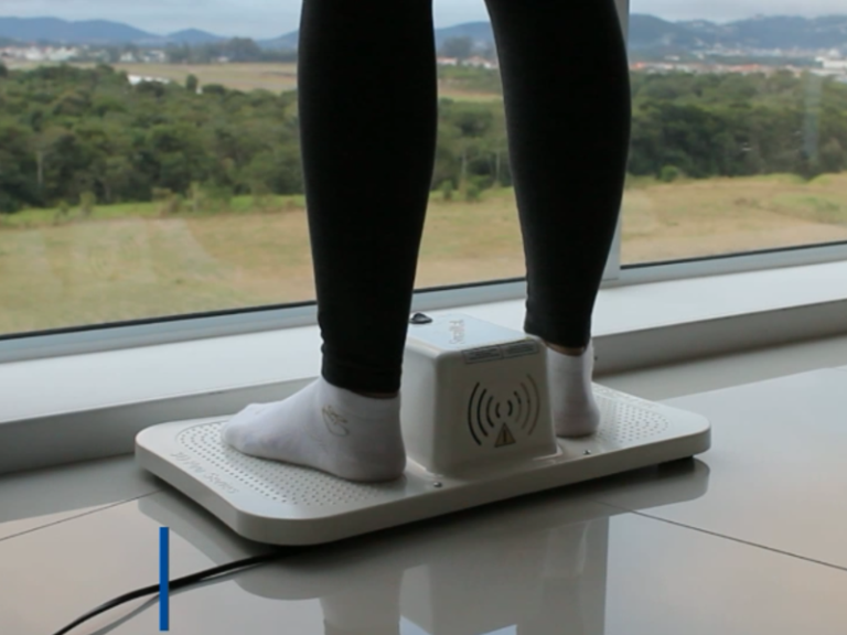 Tecnologia brasileira amplia possibilidades na saúde preventiva