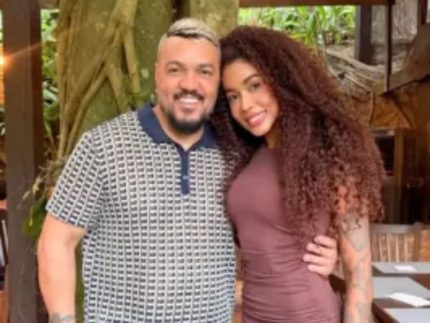 Ex-BBB Giovanna Jacobina se declara para Belo em data especial