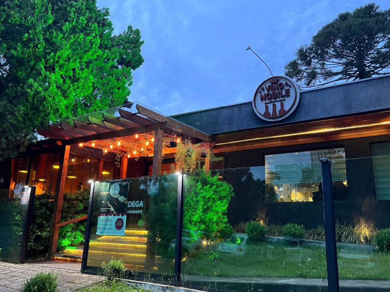 Vino Nobile promove jantar harmonizado com vinhos de Rioja em Curitiba