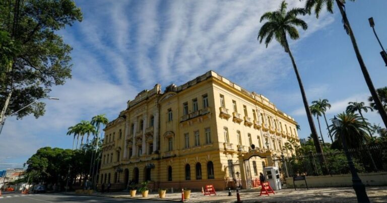 Pernambuco tem oito candidatos a governador em disputa pelo 7º maior colégio eleitoral
