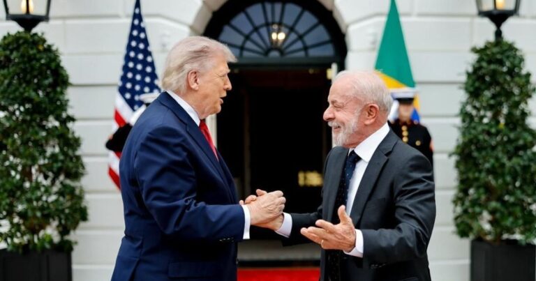 Crise diplomática: Trump muda regras do jogo nas relações internacionais