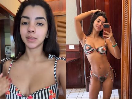 Ary nega medicamentos para emagrecer após gravidez