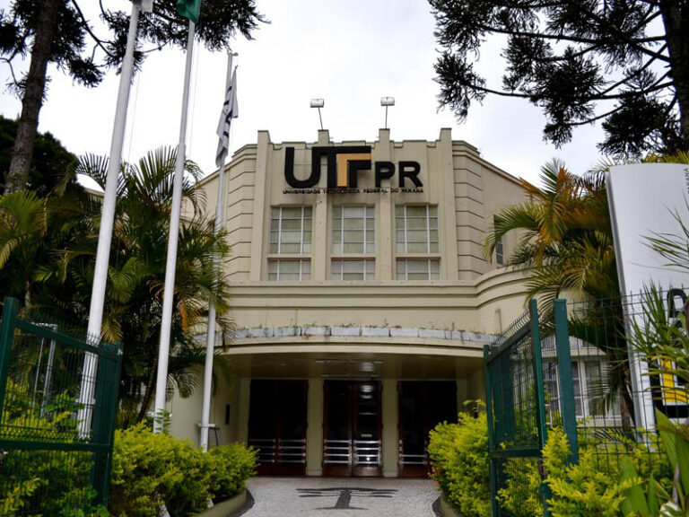 UTFPR abre inscrições para vestibular 2027 com 1.056 vagas