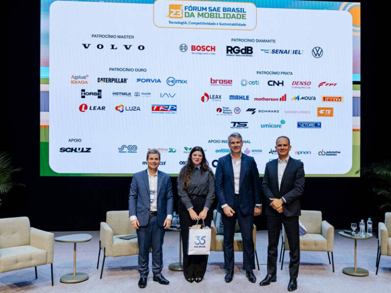 Etanol ganha destaque em fórum de mobilidade realizado em Curitiba
