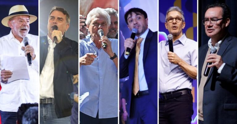 Candidato do Avante declara patrimônio de R$ 242 milhões na corrida presidencial