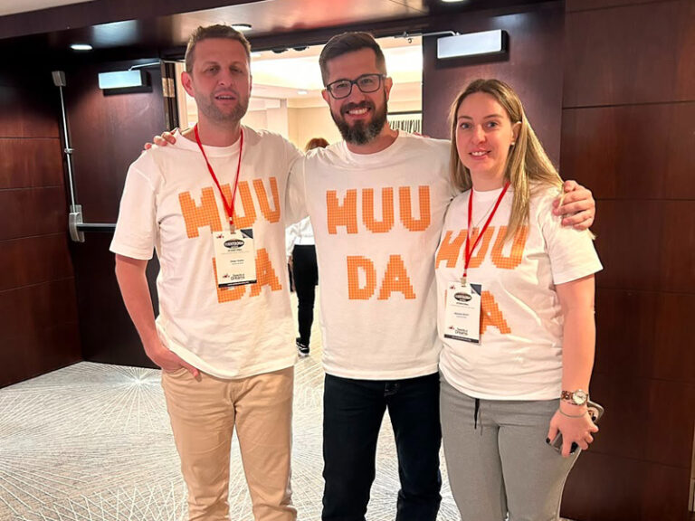 MUUDA.work cresce 18% no primeiro semestre e projeta alta de 20% em 2026