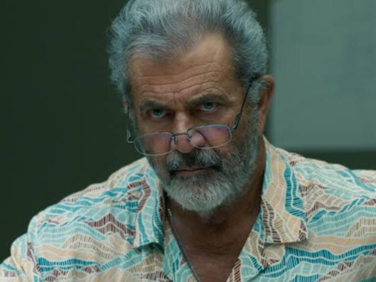 Streaming recebe 10 novas produções com Mel Gibson e obras de ficção científica