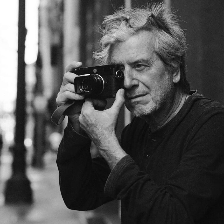 Fotógrafo Marcio Scavone lança livro Fuga em Curitiba nesta quarta