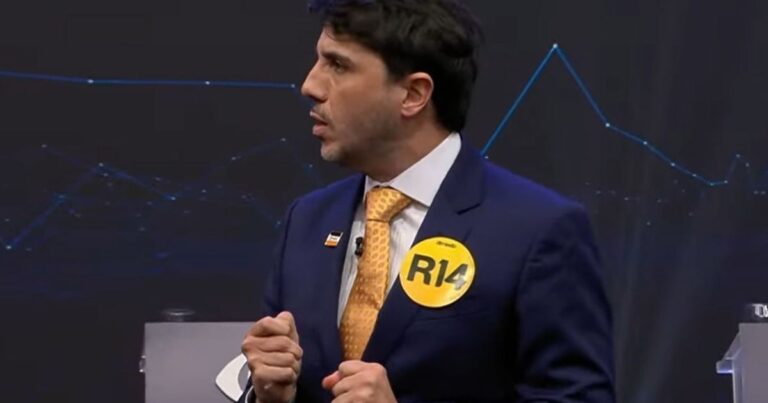 Renan propõe intervenção federal em CE e BA se governadores forem reeleitos