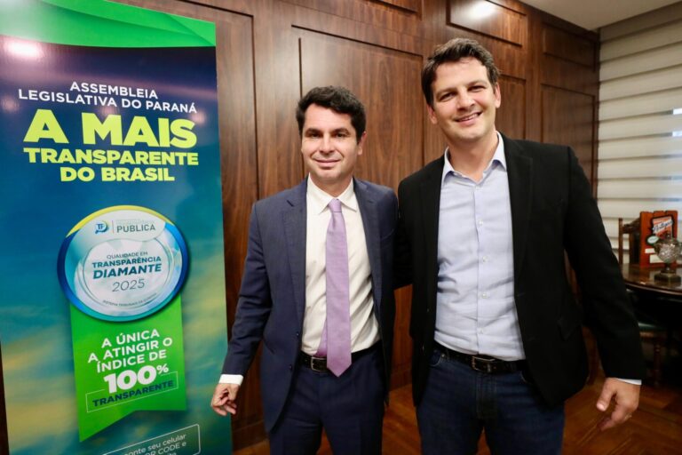 Pimentel diz que não dividirá palanque com Cristina Graeml no Senado