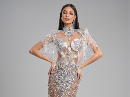 Ex-miss Brasil é internada no ES após perder título por gravidez oculta