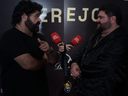 César Menotti e Fabiano revelam preferências de investimento em conversa com Maria Rita