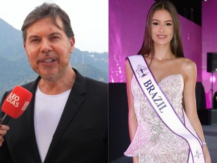 Diretor do Miss Brasil Supranational explica saída de Lara Marina