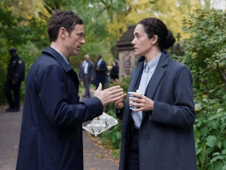 Streamings lançam 8 séries de investigação criminal para maratonar