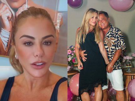 Poliana Rocha rebate crítica à fazenda de Leonardo e explica ausência de luxo