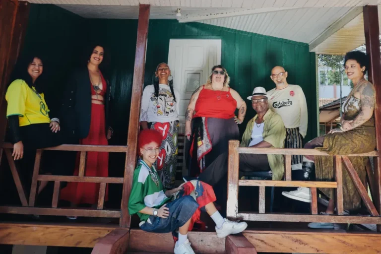 Festival das Diversidades movimenta Praça da Juventude neste sábado